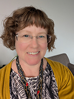 Pam McKinney